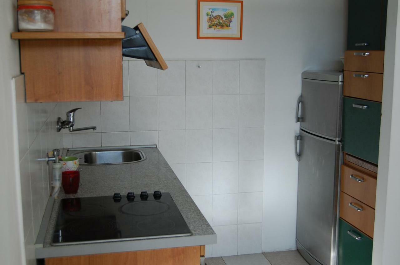 Appartamento Definis